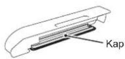Hoshizaki BEERMATIC DualTap DBF-AS65WE-EU-HC - [c] PLATFORMINSTELLING - 3