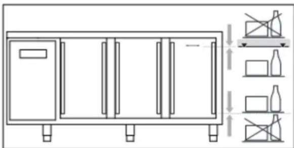 GRAM KS 0-4G - BESCHICKUNG DES PRODUKTES - 1