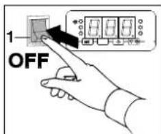 GRAM KS 0-4G - STOPPING - 1