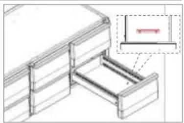 GRAM KS 0-4G - LOADING THE PRODUCT - 2
