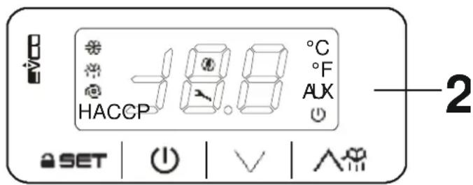 GRAM KS 0-4G - GENEREL RENG∅RING OG VEDLIGEHOLDELSE - 1