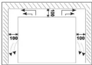 GRAM SBU15HLE - MISE EN PLACE - 2