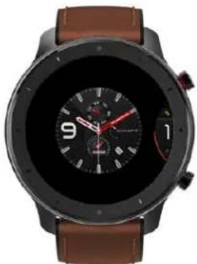 TIMEX Metropolitan R - Cambiar la esfera del reloj - 1
