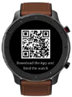 TIMEX Metropolitan R - Pairing your watch with your phone - 1