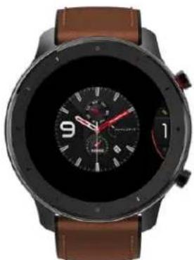 TIMEX Metropolitan R - Esfera del reloj - 1