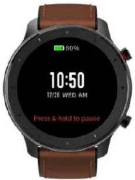 TIMEX Metropolitan R - During Your Workout - 2