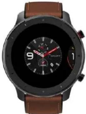 TIMEX Metropolitan R - Changing the Watch Face - 1