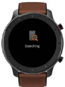 TIMEX Metropolitan R - Find Mobile (Phone Finder) - 1
