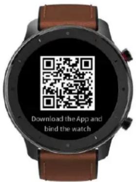 TIMEX Metropolitan R - Emparejar tu reloj con tu teléfono - 1