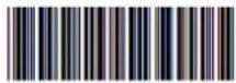 Hoshizaki Advance K 140-4 L - LABEL MET PRODUCTBESCHRIJVING - 2