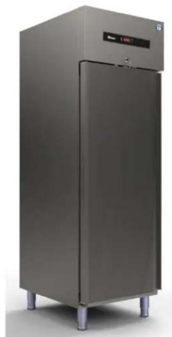 Hoshizaki Advance K 140-4 L - EXPLOITATIE-, ONDERHOUDS- EN INSTALLATIEHANDLEIDING - 1