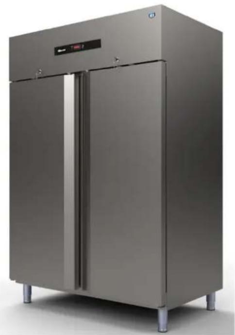 Hoshizaki Advance K 140-4 L - MANUEL D'UTILISATION, D'ENTRETIEN ETD'INSTALLATION - 2