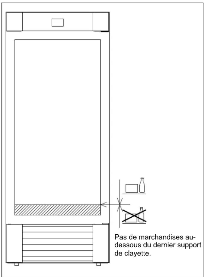 Hoshizaki BAKER M 625 CCG 20B - Utilisation ordinaire - 11