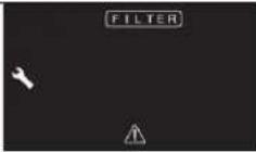Hoshizaki BAKER M 625 CCG 20B - Afficheur : - 5