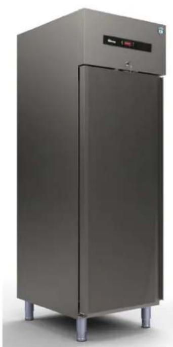 Hoshizaki Advance K 70-4 L DR - MANUEL D'UTILISATION, D'ENTRETIEN ETD'INSTALLATION - 1