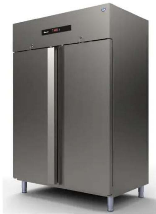 Hoshizaki Advance K 70-4 L DR - EXPLOITATIE-, ONDERHOUDS- EN INSTALLATIEHANDLEIDING - 2