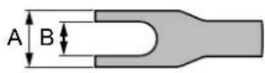 PANASONIC SU-R1000 - Opmerking - 2