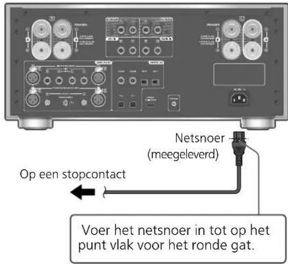 PANASONIC SU-R1000 - Netsnoeraansluiting - 1