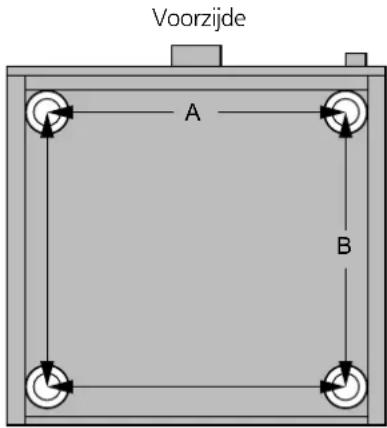 PANASONIC SU-R1000 - Toestel - 1