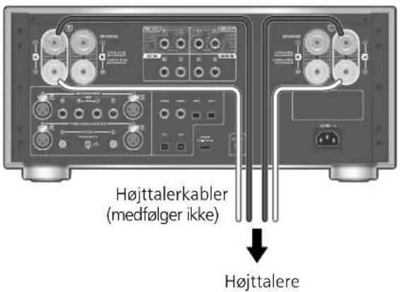 PANASONIC SU-R1000 - Højttalere/AC netledning - 1