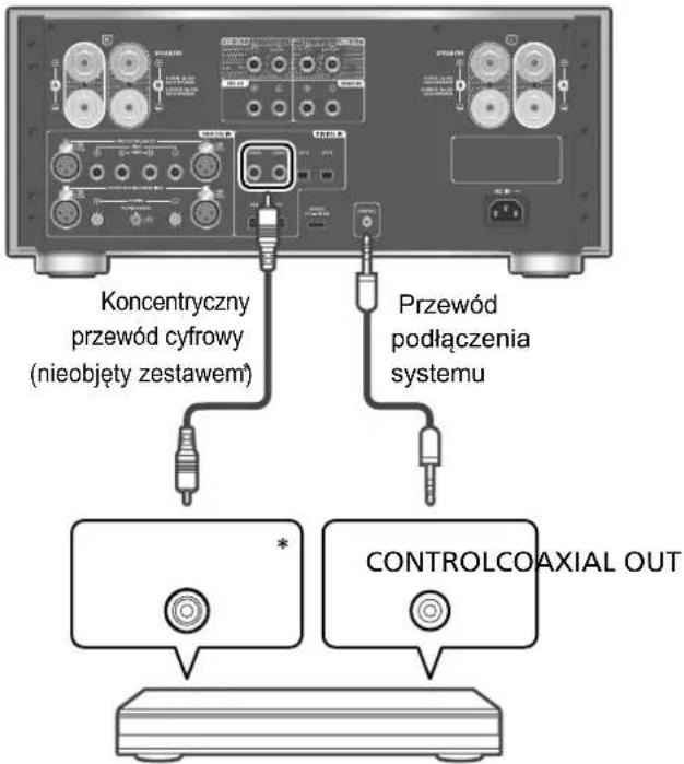 PANASONIC SU-R1000 - Uwaga - 1