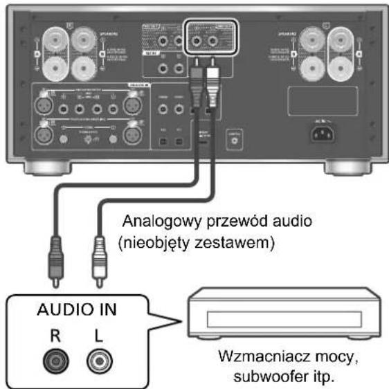 PANASONIC SU-R1000 - Zmniejszanie zniekształceń dźwięku - 1