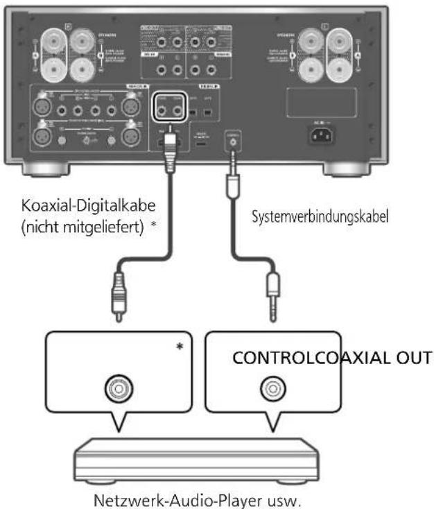 PANASONIC SU-R1000 - Systemsteuerverbindung - 1