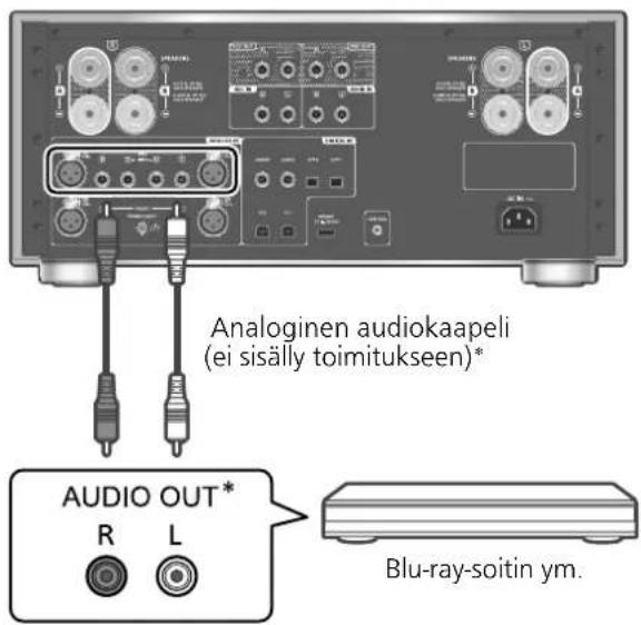 PANASONIC SU-R1000 - MQA-dekoodaus - 1