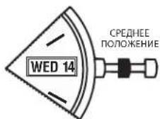 TIMEX Analog - ВЕЧНЫЙ КАЛЕНДАРЬ - 1
