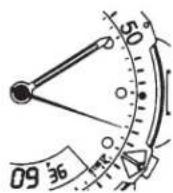 TIMEX Analog - TEVÉKENYSÉG IDŐMÉRÉSE A KEZDETÉTÓL: - 2