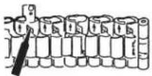 TIMEX Analog - RIMOZIONE DELLE MAGLIE DEL BRACCIALE RIMOZIONE DELLE MAGLIE: - 1