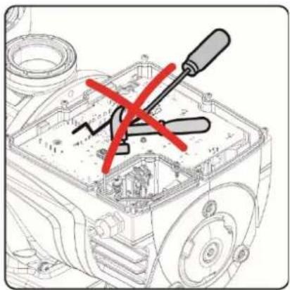 DAB ESwim - INSTRUCCIONES DE DESEMBALAJE - 3