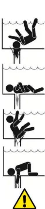 DAB ESwim - SPECIFIC RISKS FOR SWIMMING POOLS, BATHING POOLS AND SIMILAR - 1
