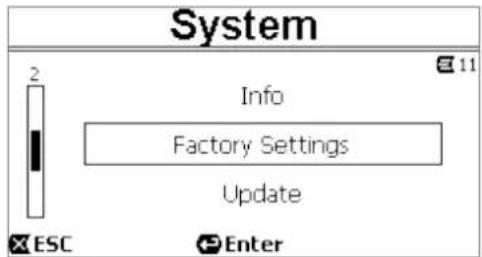 DAB ESwim - System - 1