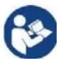 DAB ESwim - Check well all the IMPORTANT SAFETY WARNINGS AND RECOMMENDATIONS. - 2