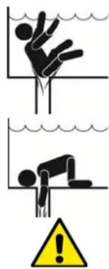 DAB ESwim - RISQUES SPÉCIFIQUES LIÉES AUX PISCINES, CUVES ET INSTALLATIONS SEMBLABLES - 2
