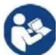 DAB ESwim - Check well all the IMPORTANT SAFETY WARNINGS AND RECOMMENDATIONS. - 3
