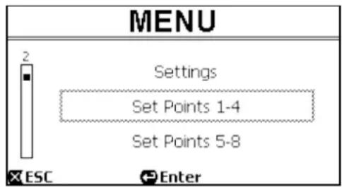 DAB ESwim - The page contains these elements: - 2