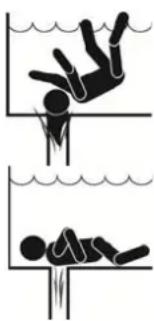 DAB ESwim - RISQUES SPÉCIFIQUES LIÉES AUX PISCINES, CUVES ET INSTALLATIONS SEMBLABLES - 1