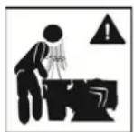 DAB ESwim - ADVERTENCIAS- Para reducir el riesgo de atrapamiento: - 1