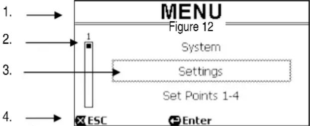 DAB ESwim - The page contains these elements: - 1