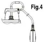 DAB Feka VS - STARTING UP - 1