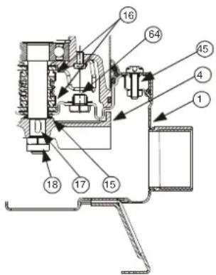 DAB Feka VS - MAINTENANCE AND CLEANING - 2
