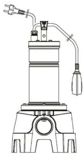 DAB Feka VS - INSTRUCTIONS DE MISE EN SERVICE ET D'ENTRETIEN (FR) INSTRUCTIONS FOR INSTALLATION AND MAINTENANCE (US) - 2