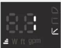 DAB EVOSTA2 - Funcionamiento Pantalla - 3