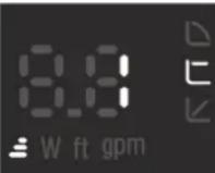 DAB EVOSTA2 - Funcionamiento Pantalla - 9