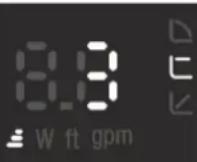 DAB EVOSTA2 - Funcionamiento Pantalla - 13