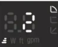 DAB EVOSTA2 - Funcionamiento Pantalla - 17