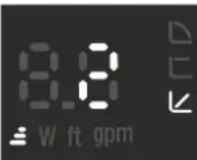 DAB EVOSTA2 - Funcionamiento Pantalla - 5