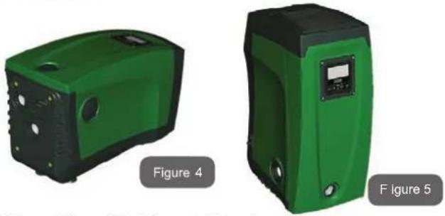 DAB EsyBox Diver - Figure 3 - 1